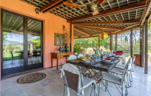 Villa Barbarella
