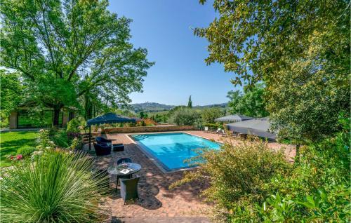 Villa Barbarella