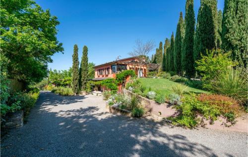 Villa Barbarella
