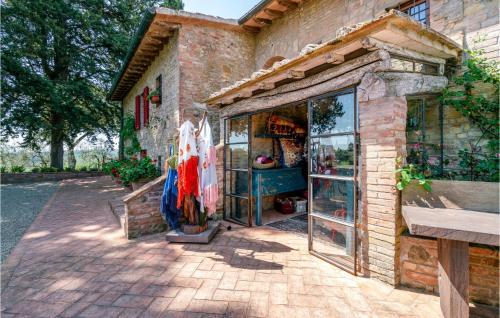 Villa Barbarella