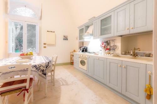 Villa Giulio B&B Dimora Storica