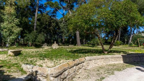 Villa Giulio B&B Dimora Storica