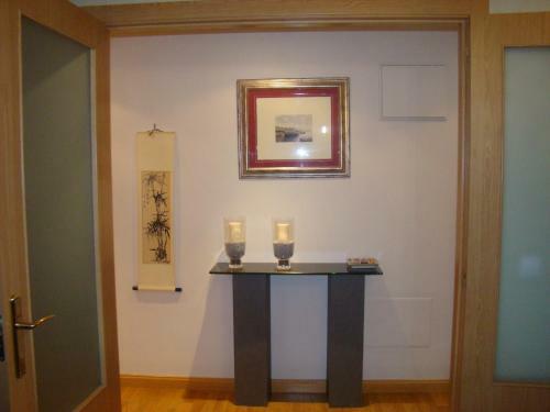 Apartamento Piso Alisal Con Garaje