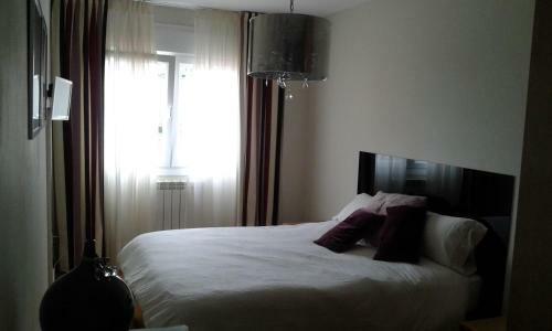 Apartamento Piso Alisal Con Garaje