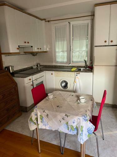Apartamento Estudio En El Casco Hist�rico