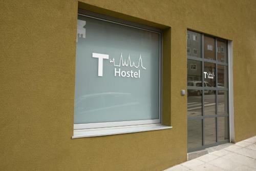 Thostel
