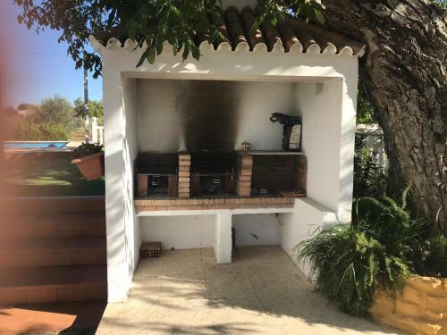 Finca La Rosal�a