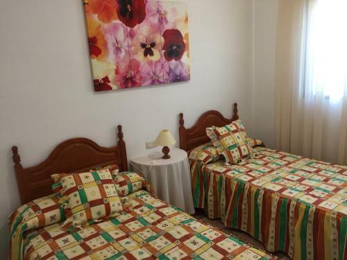 Finca La Rosal�a
