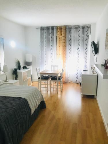 Apartamento Resitur 527