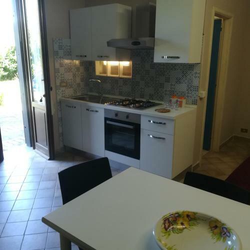 Villa Casa Maril�