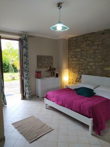 Villa Casa Maril�