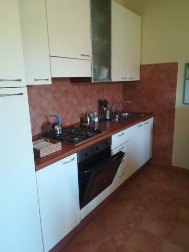 Villa Casa Maril�