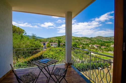 Villa Al Mare A Santa Maria Di Castellabate