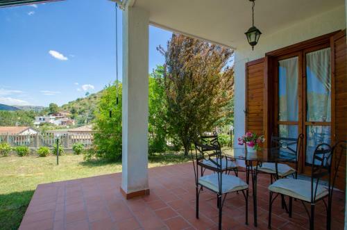 Villa Al Mare A Santa Maria Di Castellabate