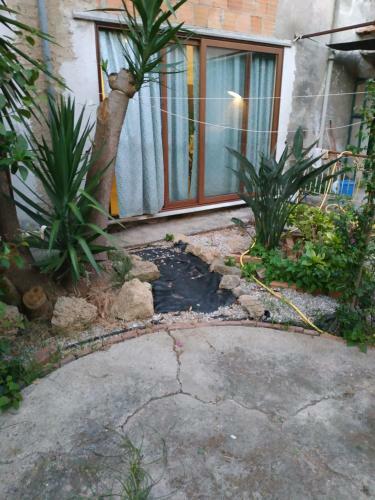 Apartamento Pousada Linda Castellabate
