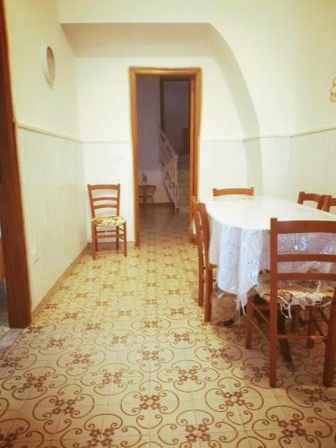 Apartamento Pousada Linda Castellabate