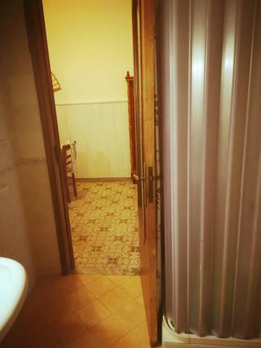 Apartamento Pousada Linda Castellabate