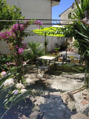 Apartamento Pousada Linda Castellabate