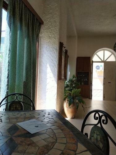Apartamento Pousada Linda Castellabate