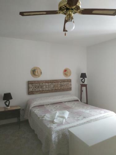 Apartamento Pousada Linda Castellabate