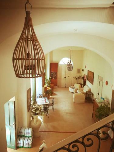 Apartamento Pousada Linda Castellabate