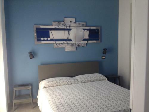 Apartamento Martuscelli Suite