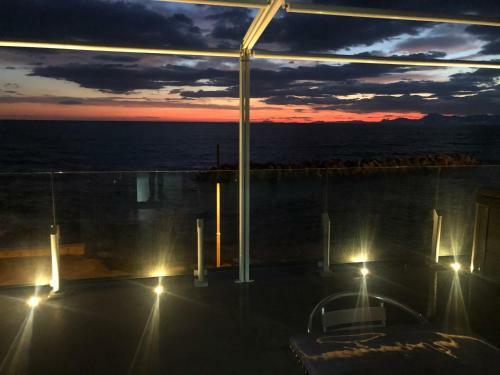 Apartamento Martuscelli Suite