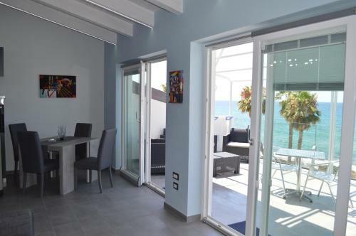 Apartamento Martuscelli Suite