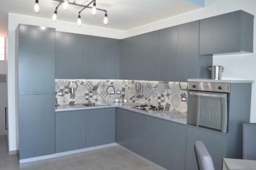 Apartamento Martuscelli Suite