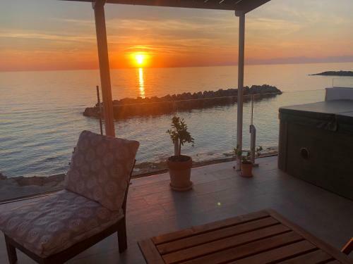 Apartamento Martuscelli Suite