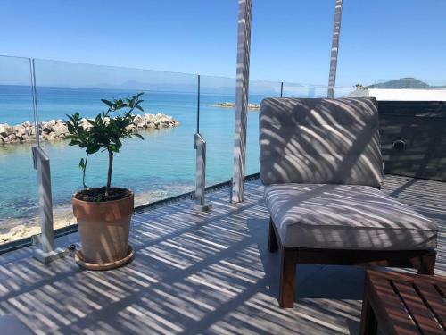 Apartamento Martuscelli Suite