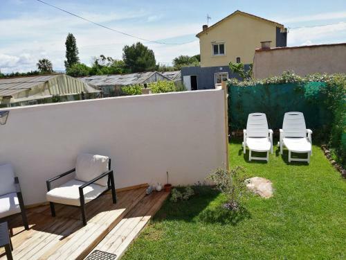 Mobil Home 3 Chambres 6 Pers � Hyeres