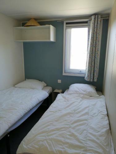 Mobil Home 3 Chambres 6 Pers � Hyeres