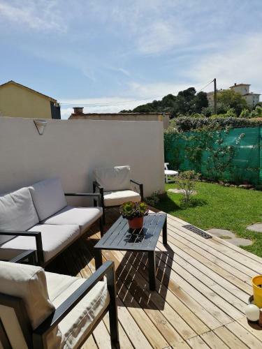 Mobil Home 3 Chambres 6 Pers � Hyeres