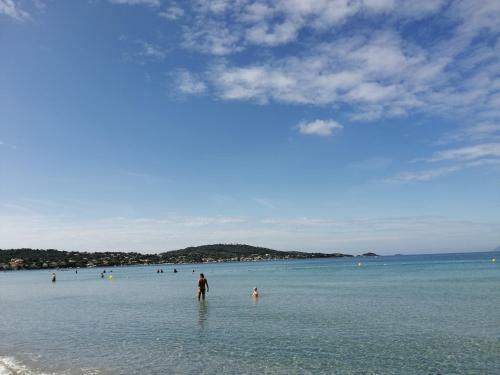 Mobil Home 3 Chambres 6 Pers � Hyeres