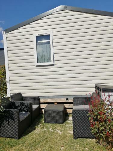 Mobil Home 3 Chambres 6 Pers � Hyeres