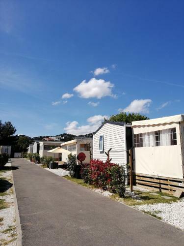Mobil Home 3 Chambres 6 Pers � Hyeres