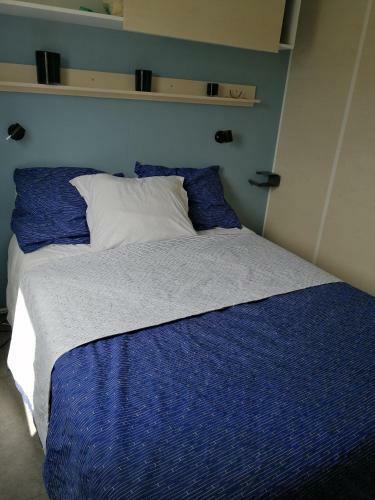 Mobil Home 3 Chambres 6 Pers � Hyeres
