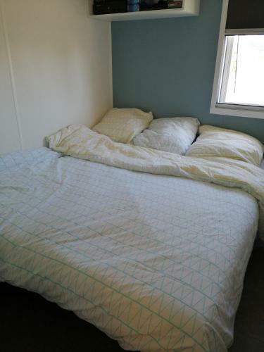Mobil Home 3 Chambres 6 Pers � Hyeres
