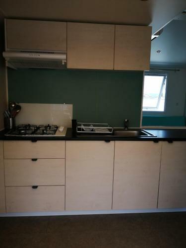 Mobil Home 3 Chambres 6 Pers � Hyeres