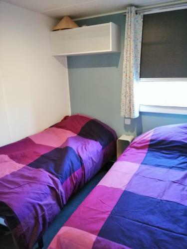 Mobil Home 3 Chambres 6 Pers � Hyeres