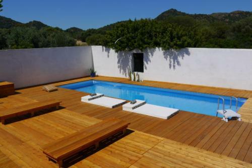 Bed & Breakfast Casa Namaste