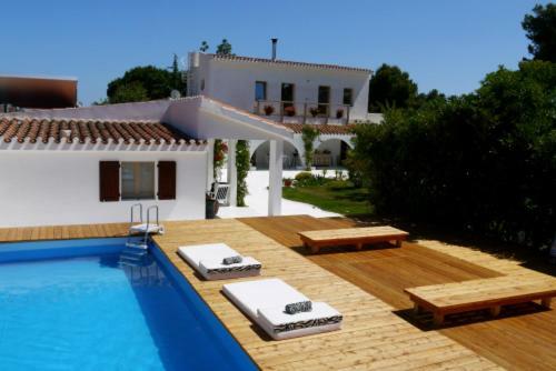 Bed & Breakfast Casa Namaste
