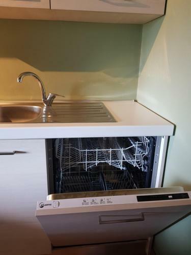 Apartamento Grangesises Snow View