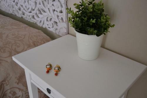 B&B Vivere San Vito Lo Capo