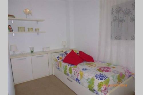 Apartamento Con Terraza Garaje Y Wifi