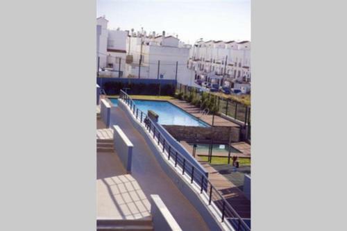 Apartamento Con Terraza Garaje Y Wifi