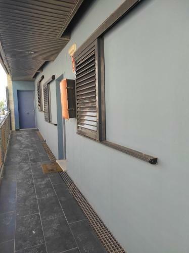 Apartamento Con Terraza Garaje Y Wifi