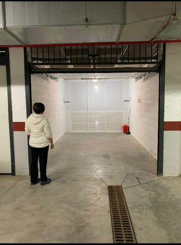 Apartamento Con Terraza Garaje Y Wifi