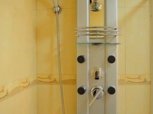 Apartamento Appartements Sol Y Mar Cala Llevado